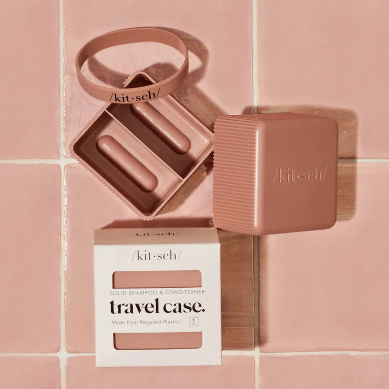 TRAVEL CASE