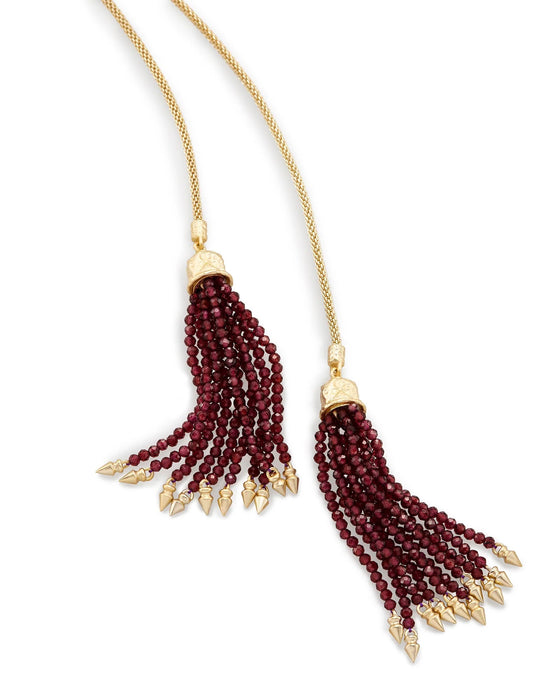 KENDRA SCOTT: ANNORA NECKLACE