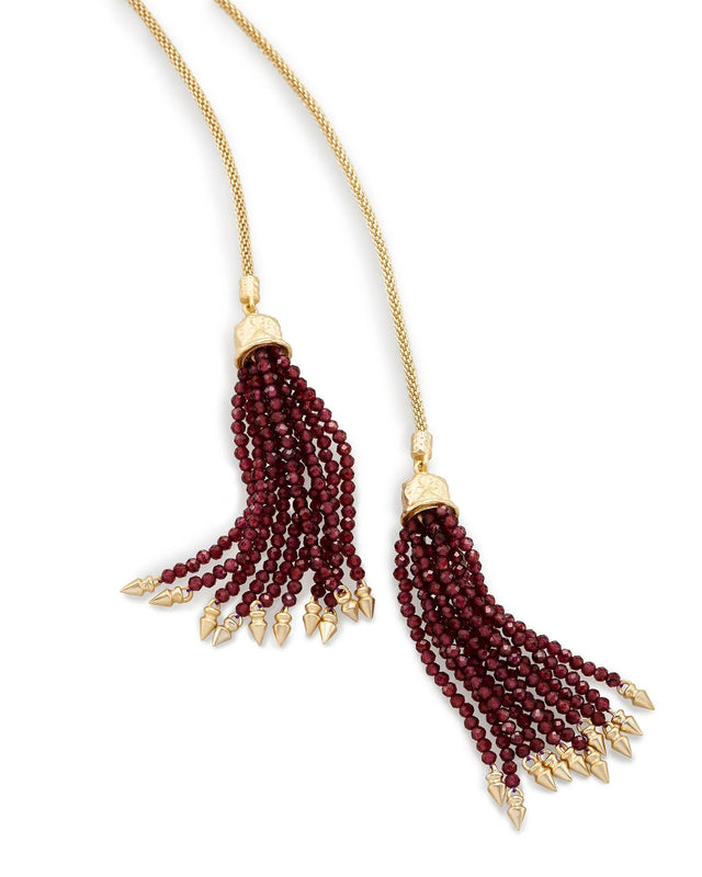 KENDRA SCOTT: ANNORA NECKLACE