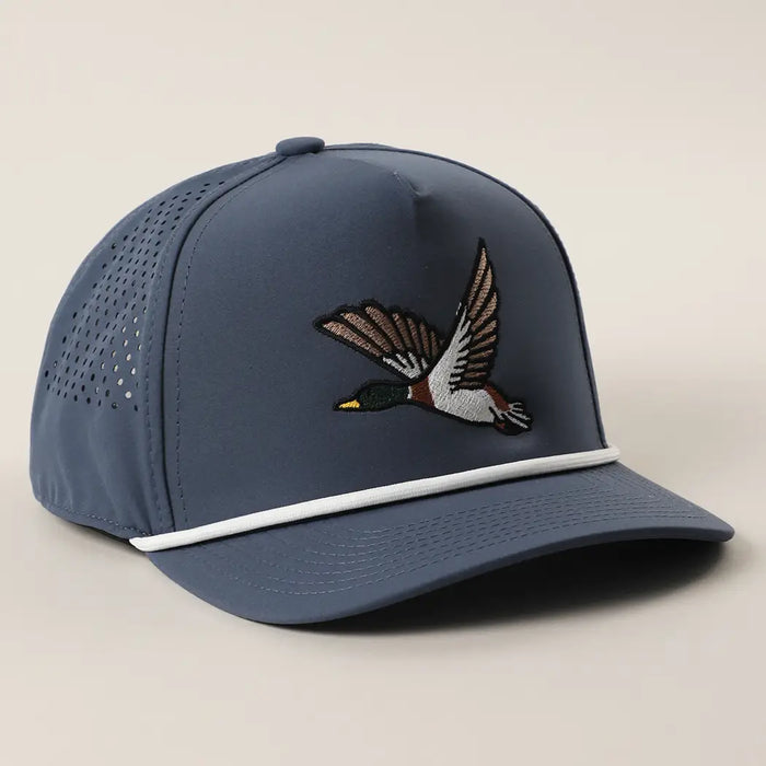 FLYING MALLARD HAT