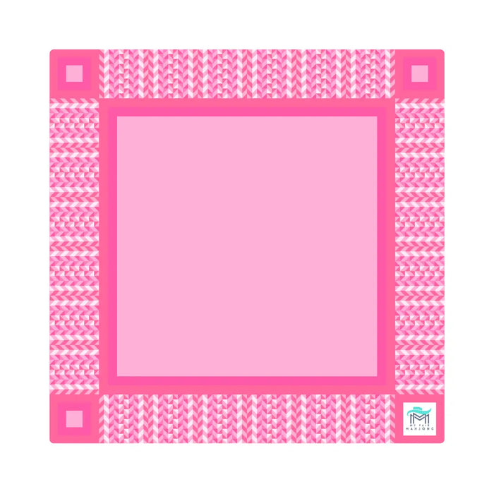 MAHJONG MAT