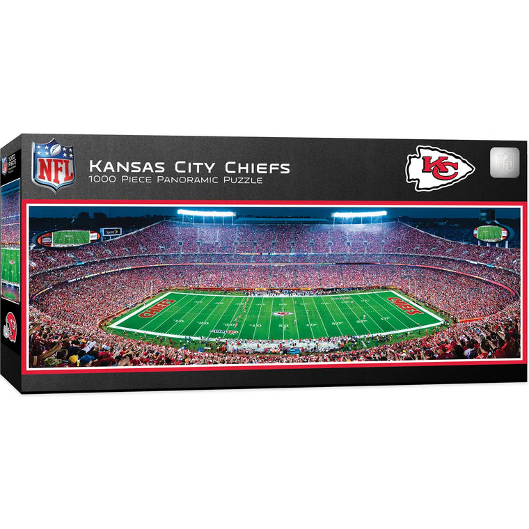 CHIEFS PUZZLE