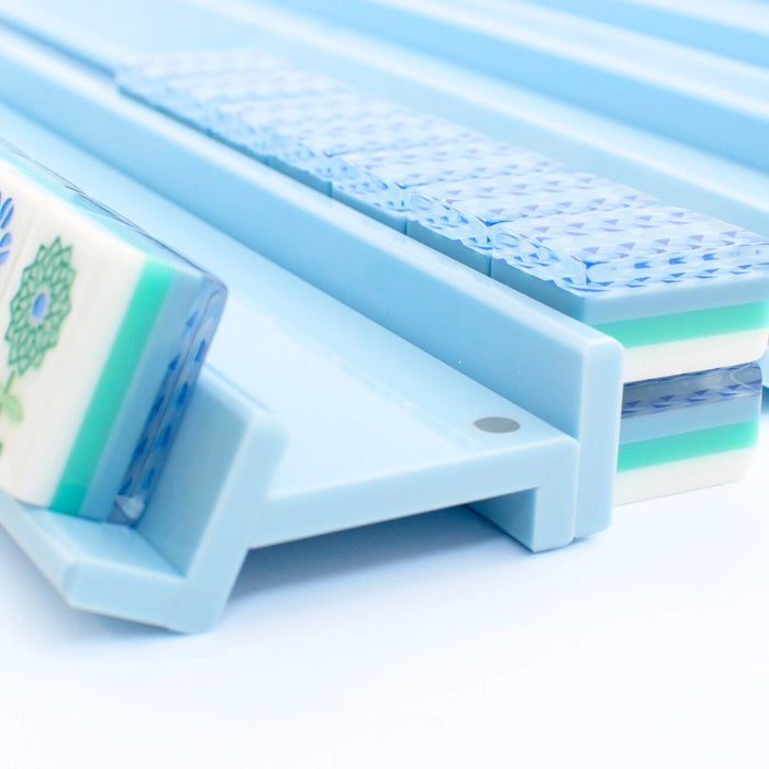 MAHJONG RACKS + PUSHERS