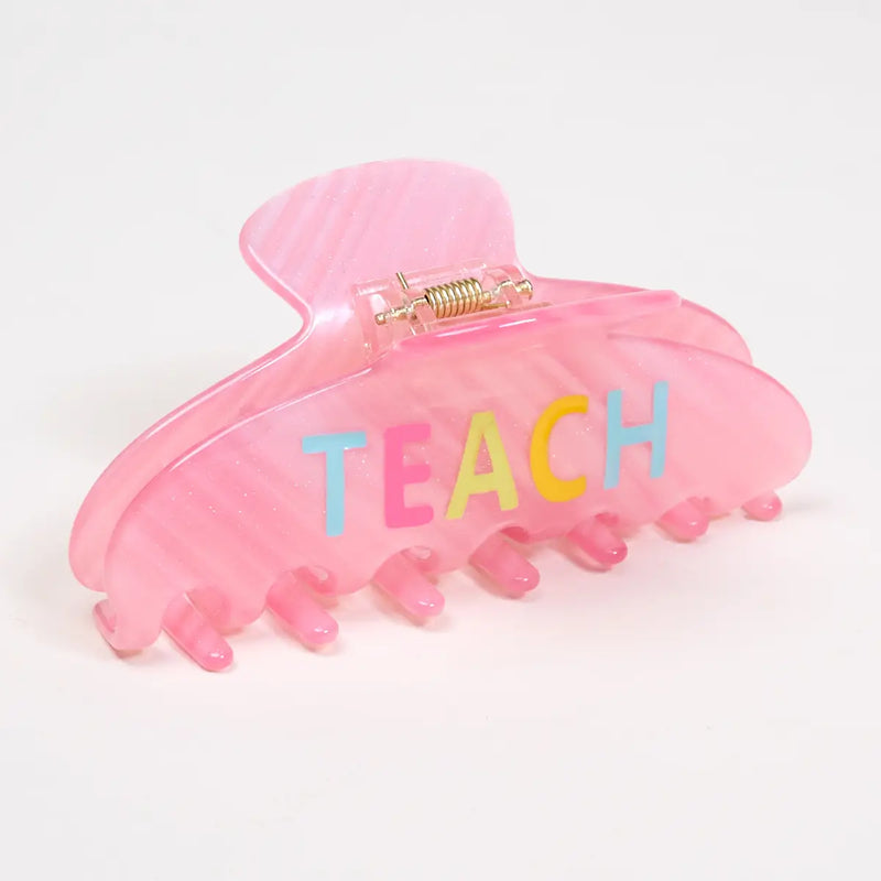 TEACH CLAW CLIP