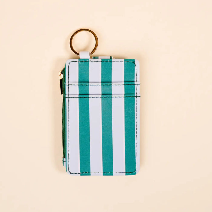 KEYCHAIN WALLET