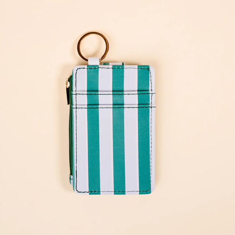 KEYCHAIN WALLET