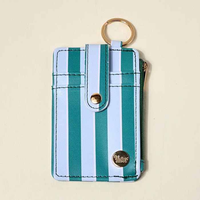 KEYCHAIN WALLET