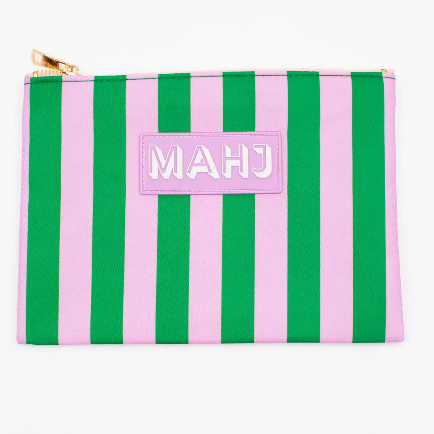 MAHJONG CARD BAG
