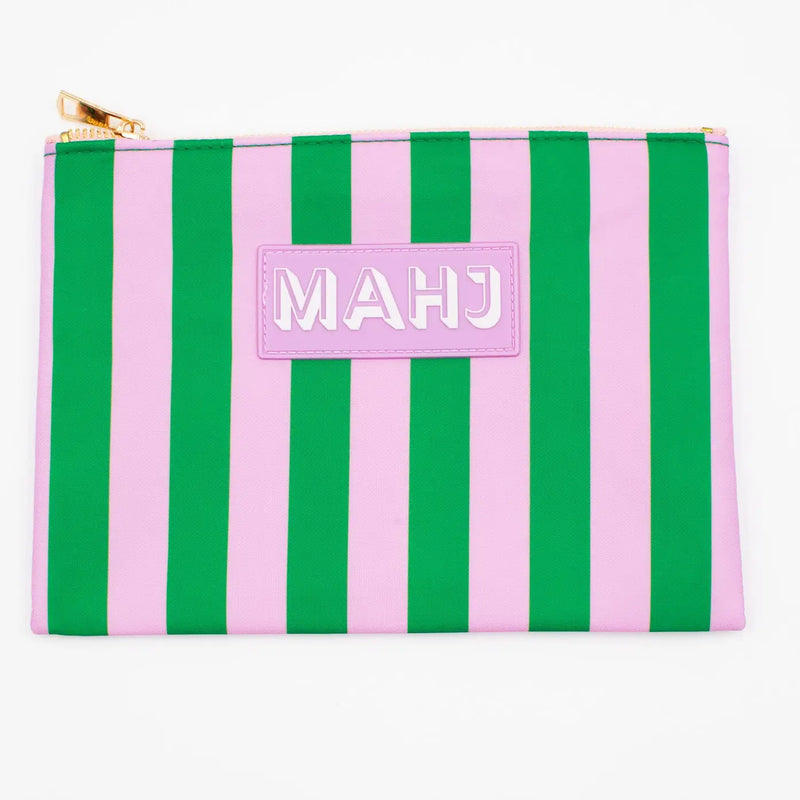 MAHJONG CARD BAG