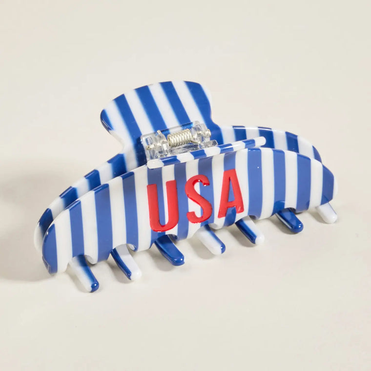 USA CLAW CLIP