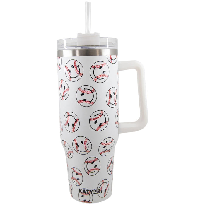 40 OZ TUMBLERS