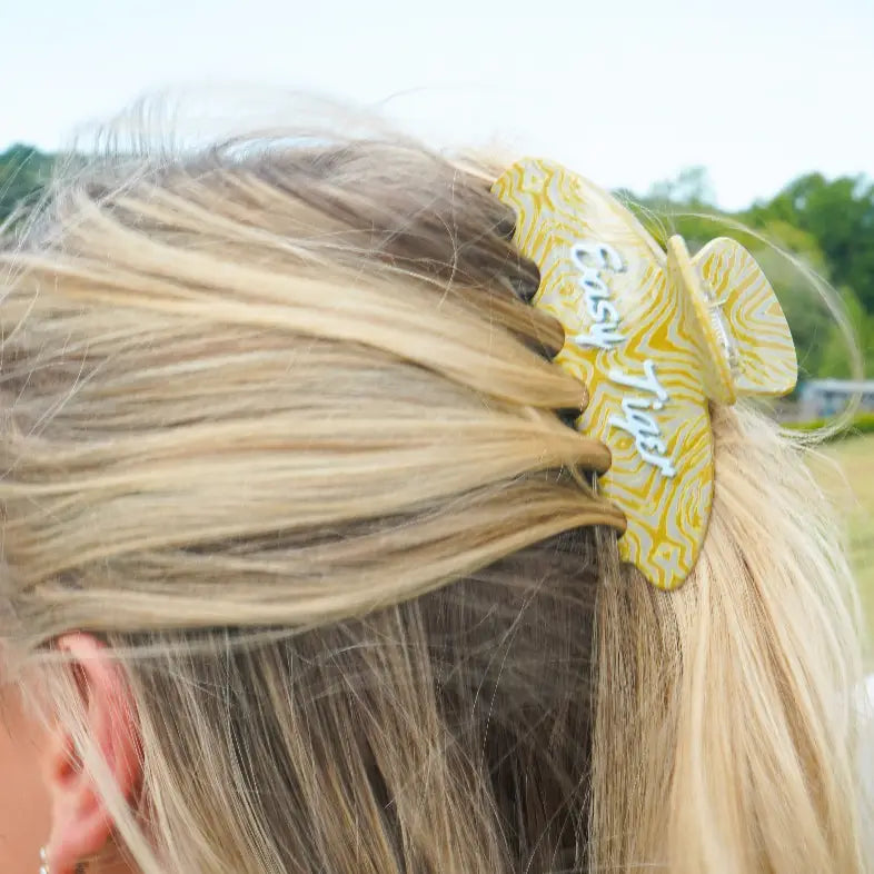 EASY TIGER CLAW CLIP