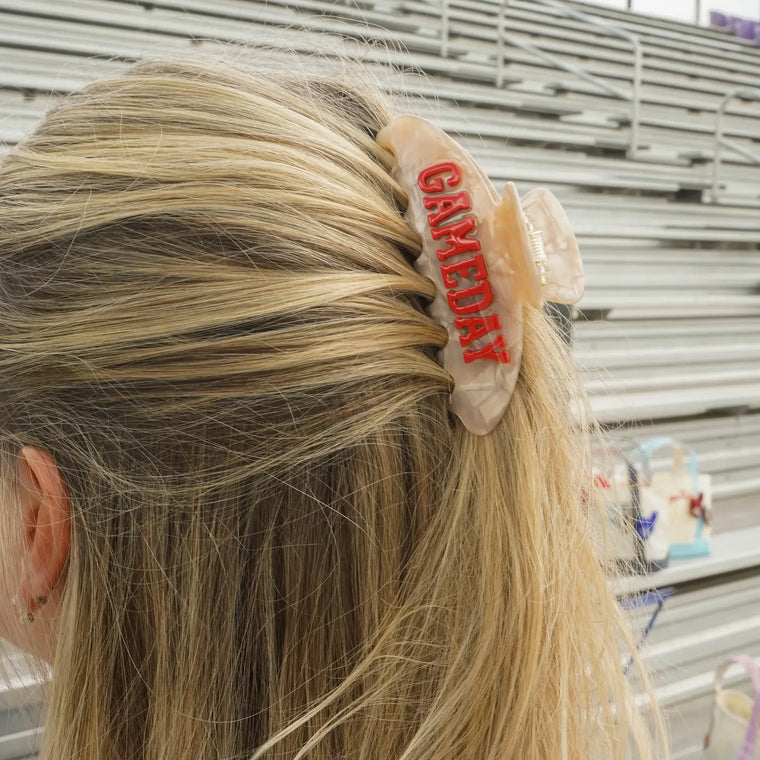 GAMEDAY CLAW CLIP
