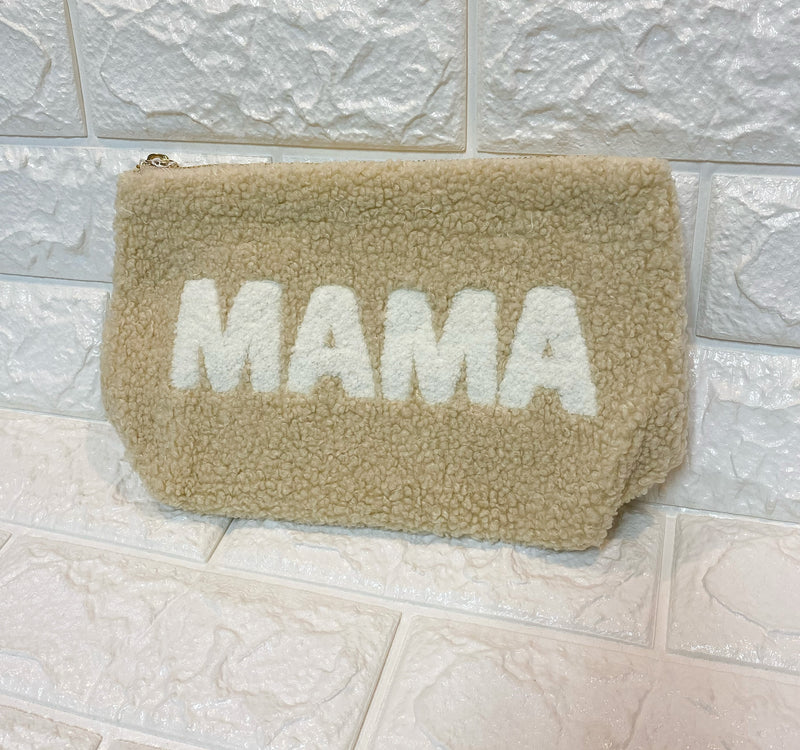 TEDDY POUCH
