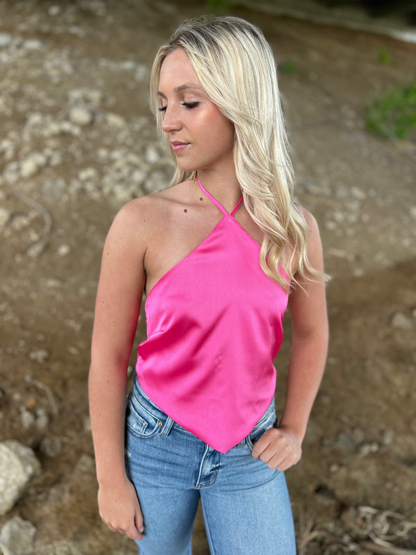 FESTIVAL TOP- 2 COLORS