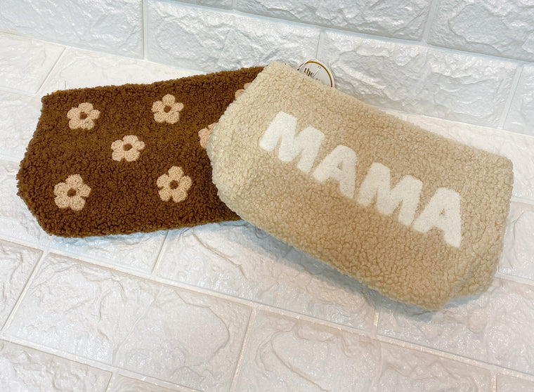 TEDDY POUCH