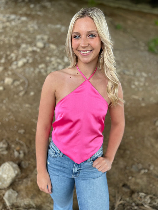 FESTIVAL TOP- 2 COLORS