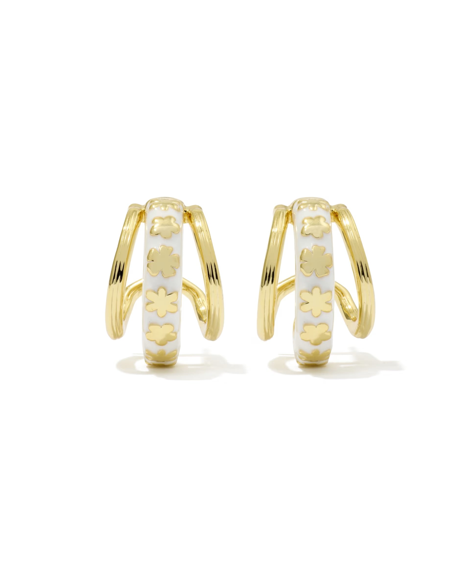 KENDRA SCOTT: JANE HUGGIE HOOP