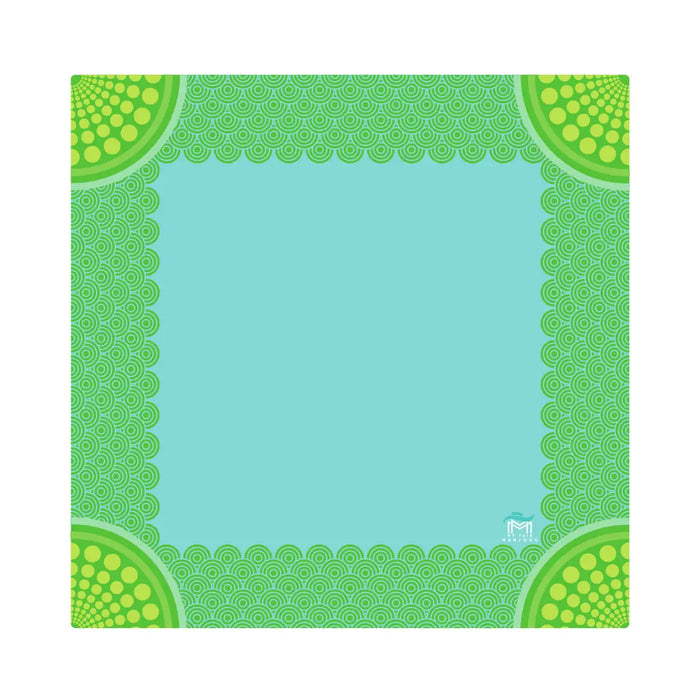 MAHJONG MAT