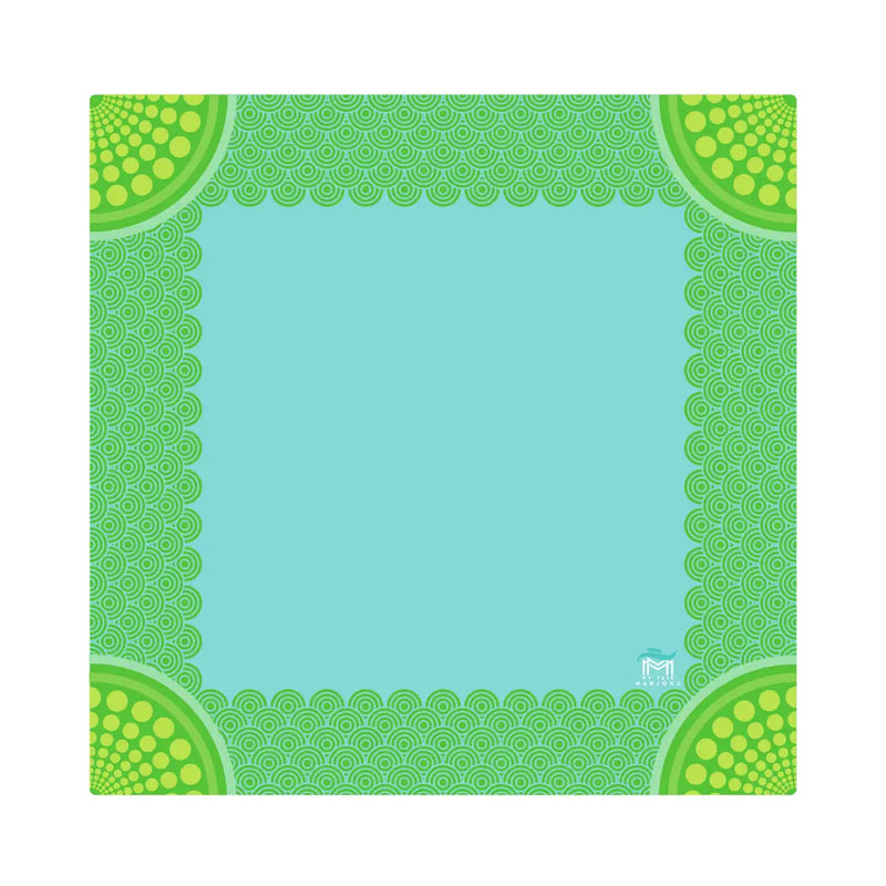 MAHJONG MAT