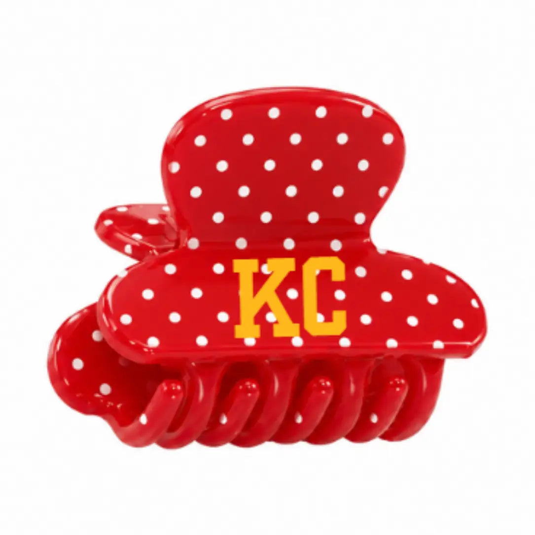 MINI KC CLAW CLIP