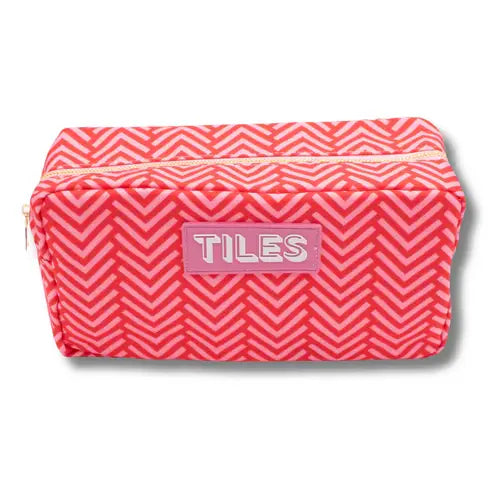 MAHJONG TILES BAG