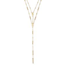 KENDRA SCOTT: ADELIA NECKLACE