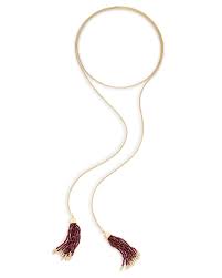 KENDRA SCOTT: ANNORA NECKLACE