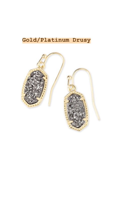 KENDRA SCOTT: LEE EARRING