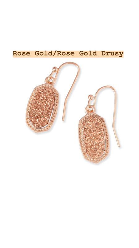 KENDRA SCOTT: LEE EARRING