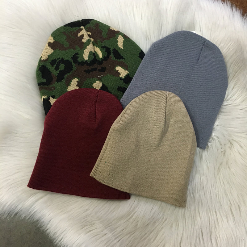 CLASSIC BEANIE