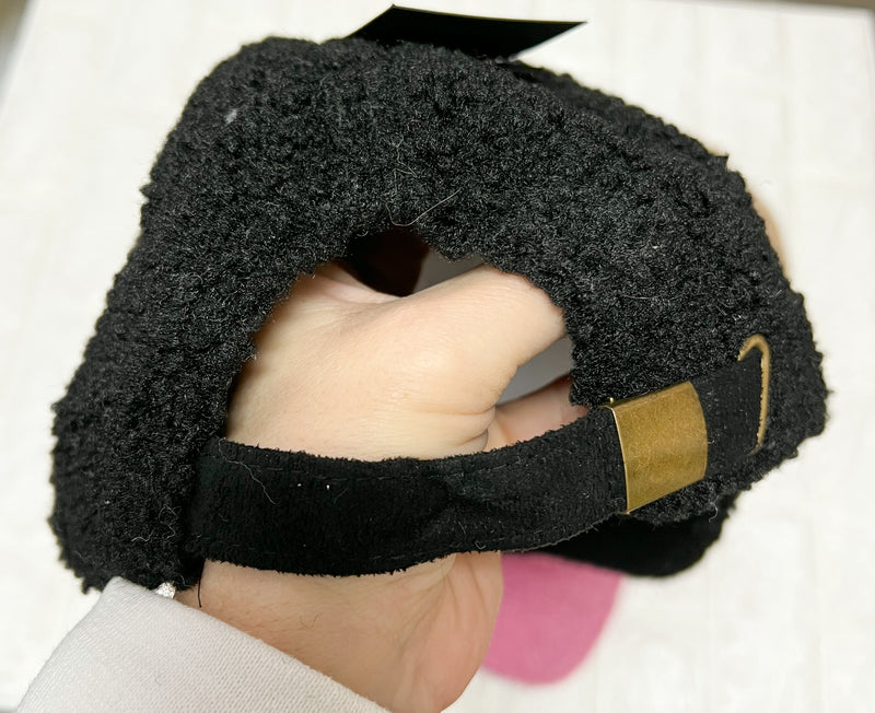 SHERPA INITIAL HAT