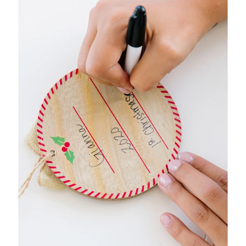 PAINT ORNAMENT KIT