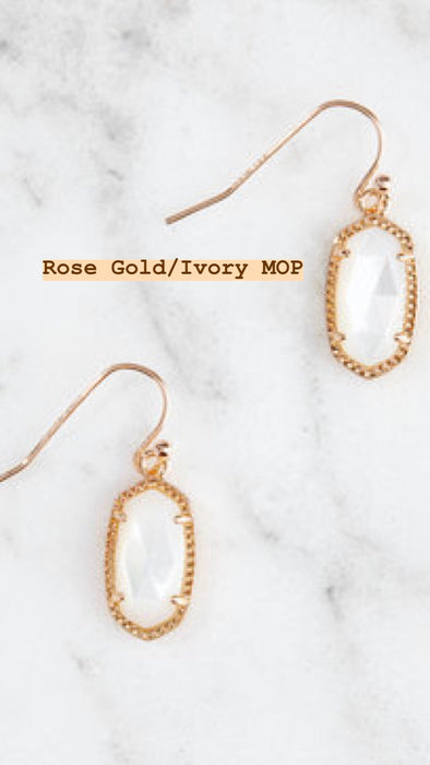 KENDRA SCOTT: LEE EARRING