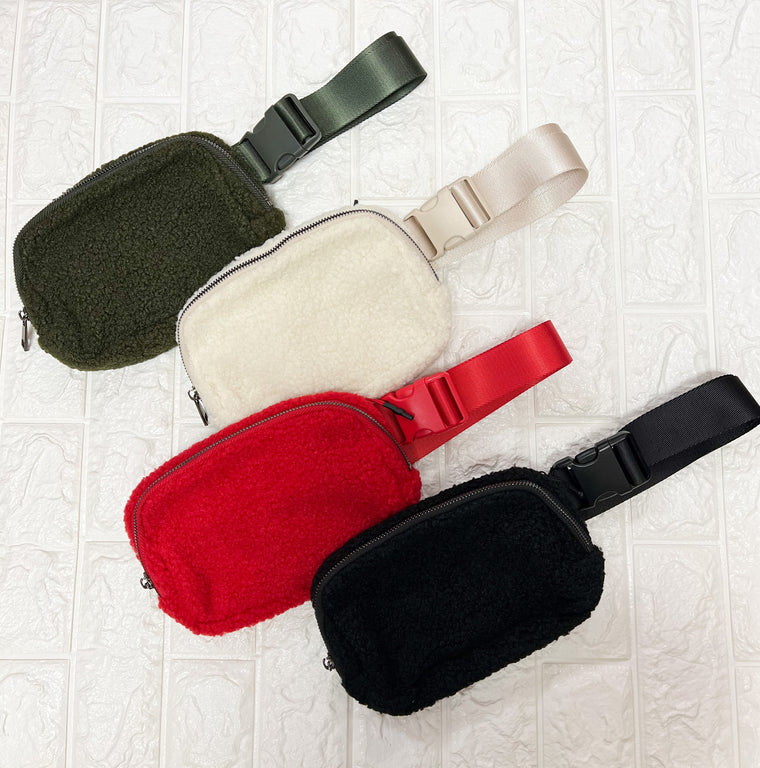 SHERPA EVERYWHERE BAG