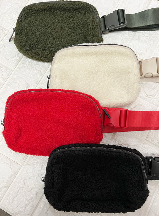 SHERPA EVERYWHERE BAG