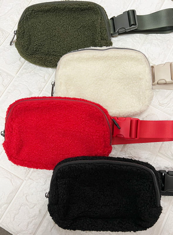 SHERPA EVERYWHERE BAG
