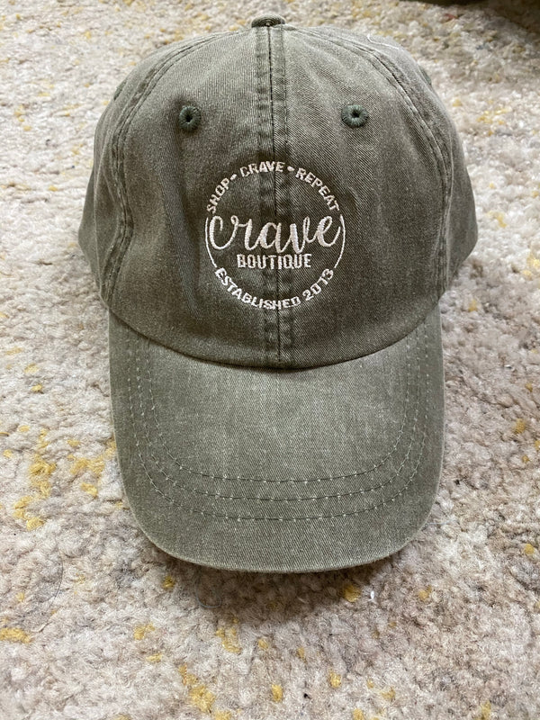 BASEBALL HATS