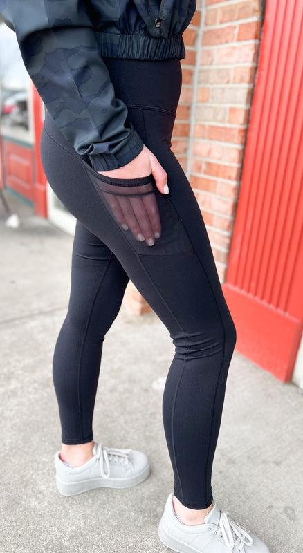 Natopia - FREE BLACK LEGGINGS! Just add whichever size you need to the cart  and use the code FREEBLACKLEGGINGS at checkout and they're all yours! Who  doesn't need black leggings! #blackleggings #black #