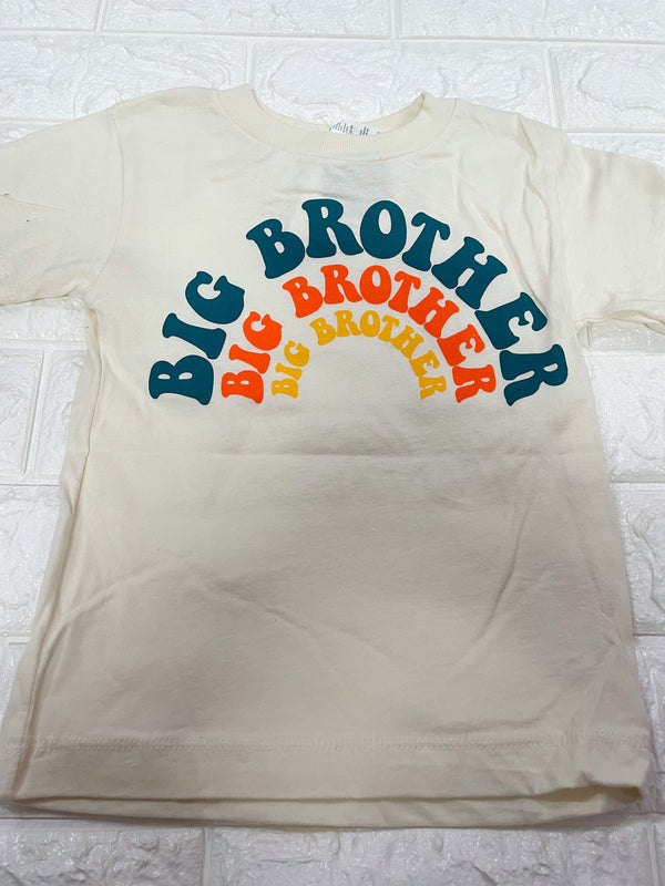 BIG BROTHER TEE