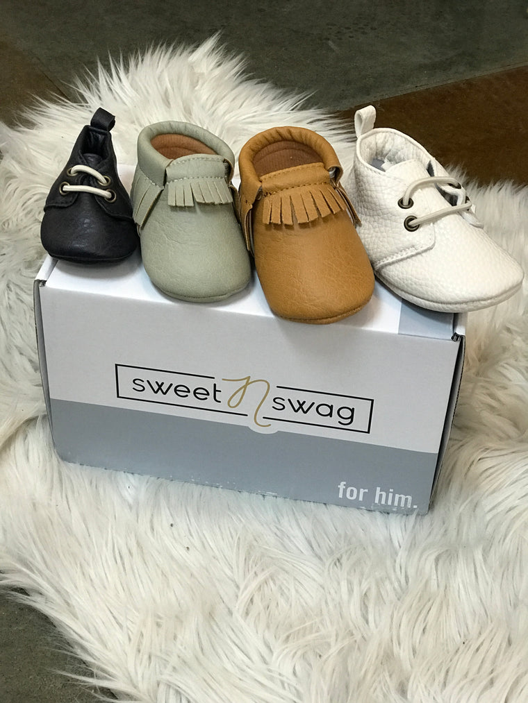 BABY MOX BOX