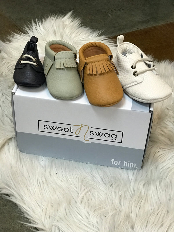 BABY MOX BOX