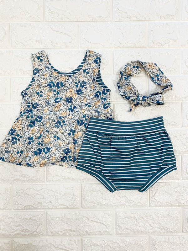 MEADOW 3 PIECE SET