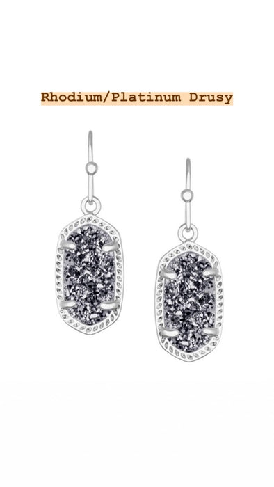 KENDRA SCOTT: LEE EARRING
