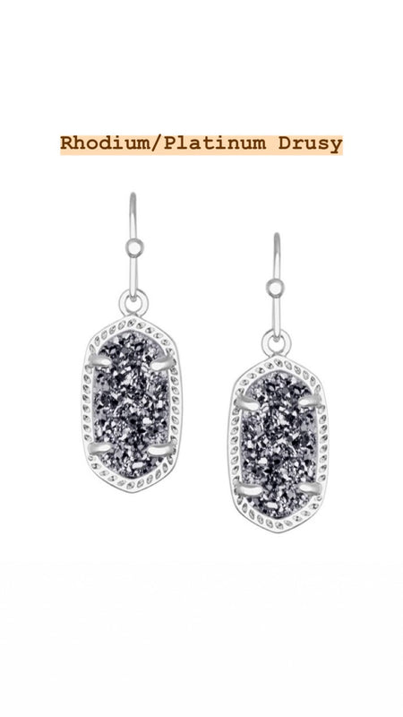 KENDRA SCOTT: LEE EARRING