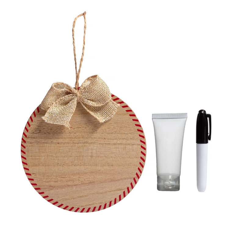 PAINT ORNAMENT KIT