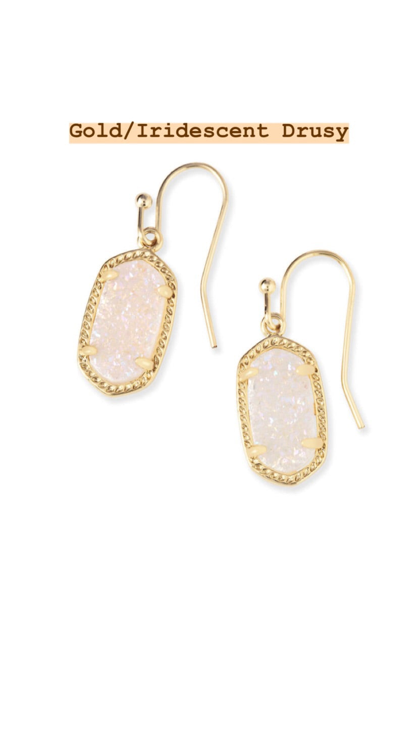 KENDRA SCOTT: LEE EARRING