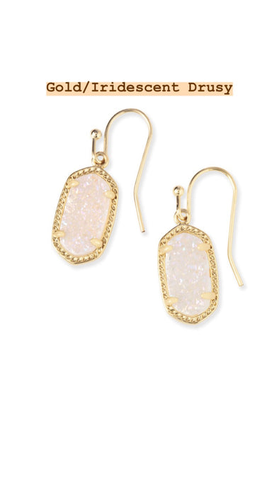 KENDRA SCOTT: LEE EARRING