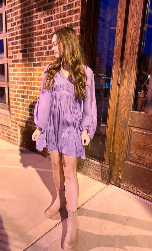 PURO BOOTIE- 2 COLORS