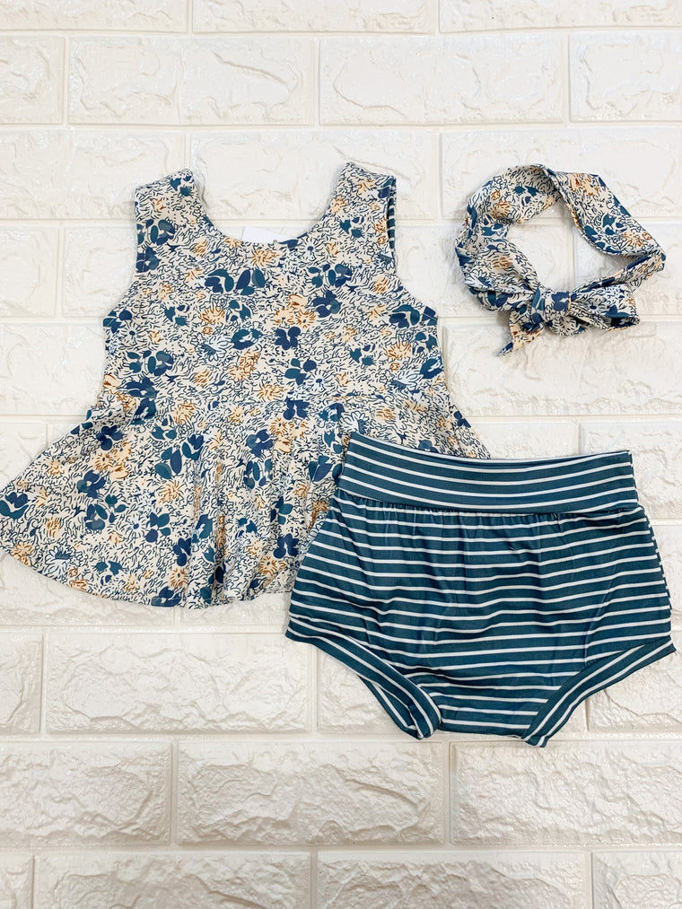 MEADOW 3 PIECE SET